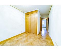 Piso en venta en el corazón de Parla