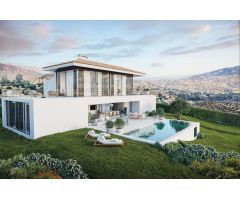 Villa El Cortijo de Cala Golf, House Holds