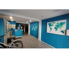 Hostel Mediterráneo - Los Boliches