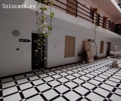 Hostel Mediterráneo - Los Boliches