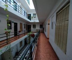 Hostel Mediterráneo - Los Boliches