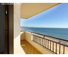 PRIMERA LINEA DE PLAYA FRONTAL AL MAR