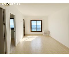 PRIMERA LINEA DE PLAYA FRONTAL AL MAR