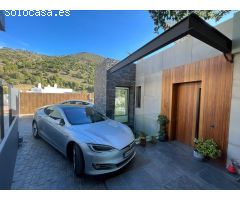 Fantástica Villa con las mejores vistas, para entrar a VIVIR.
