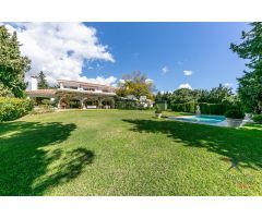 Villa de Lujo en Venta en Mijas Costa, Málaga