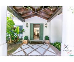 Villa de Lujo en Venta en Mijas Costa, Málaga