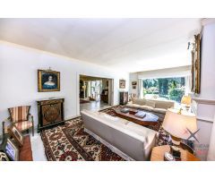 Villa de Lujo en Venta en Mijas Costa, Málaga