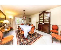 Villa de Lujo en Venta en Mijas Costa, Málaga