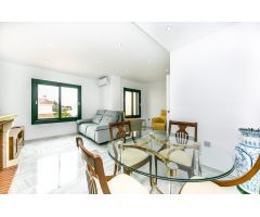 Gran Casa Adosada Reformada en La Capellanía, Benalmádena