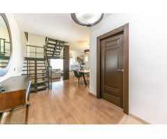 Chalet independiente con espectaculares vistas al mar – Santangelo Norte, Benalmádena
