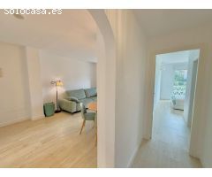 Encantadora vivienda reformada en primera línea de golf – Riviera del Sol