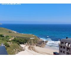 Piso en Venta en Malpica de Bergantiños, A Coruña