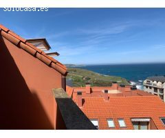 Piso en Venta en Malpica de Bergantiños, A Coruña