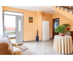 Gran Casa en Mugardos