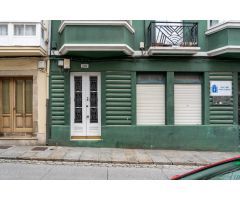 Espectacular Duplex en el centro de Ferrol