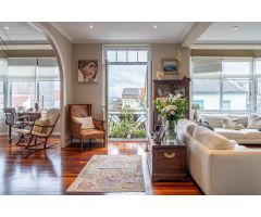 Espectacular Duplex en el centro de Ferrol