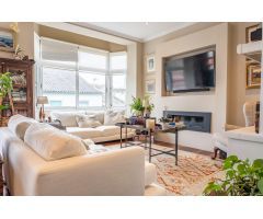 Espectacular Duplex en el centro de Ferrol