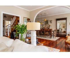 Espectacular Duplex en el centro de Ferrol