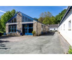 Hotel en Venta en Sarría, Lugo