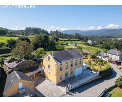 Casa unifamiliar en Cangas de Foz