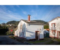 Chalet en Venta en Ferrol, A Coruña
