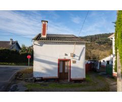Chalet en Venta en Ferrol, A Coruña