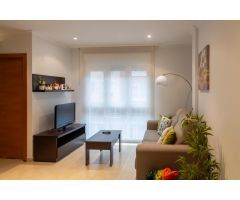 Apartamentos en Covas - Viveiro