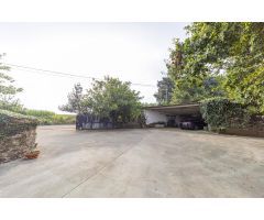 Casa rural rehabilitada en Frades