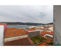 Edificio en Venta en Laxe, A Coruña
