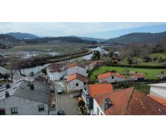 Chalet en Venta en Ponteceso, A Coruña