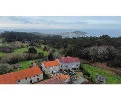 Chalet en Venta en Muxia, A Coruña