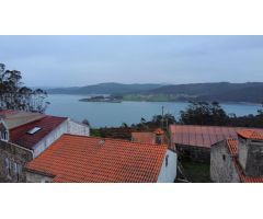 Chalet en Venta en Muxia, A Coruña