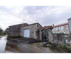 Chalet en Venta en Muxia, A Coruña