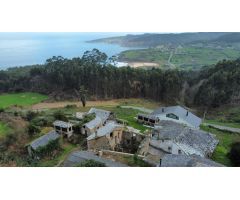 Chalet en Venta en Xove, Lugo