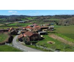Chalet en Venta en Arzúa, A Coruña