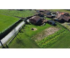 Chalet en Venta en Arzúa, A Coruña