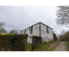 Chalet en Venta en Palas de Rei, Lugo