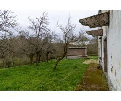 Chalet en Venta en Palas de Rei, Lugo
