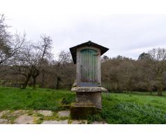Chalet en Venta en Palas de Rei, Lugo
