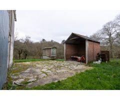 Chalet en Venta en Palas de Rei, Lugo
