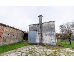 Chalet en Venta en Palas de Rei, Lugo