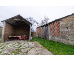 Chalet en Venta en Palas de Rei, Lugo