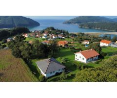 ¡Chalet en Villarrube con Vistas al Mar!