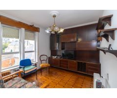 Piso en Venta en O Valadouro, Lugo