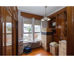 Piso en Venta en O Valadouro, Lugo