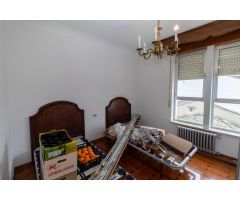 Piso en Venta en O Valadouro, Lugo
