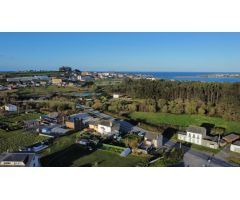 Chalet en Venta en Sobrefoz, Lugo