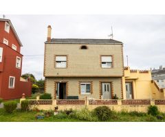 Casa en Venta en Burela de Cabo, Lugo