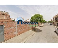 SUELO URBANO ZONA MIRAVALLE