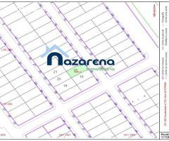 SUELO URBANO ZONA MIRAVALLE
